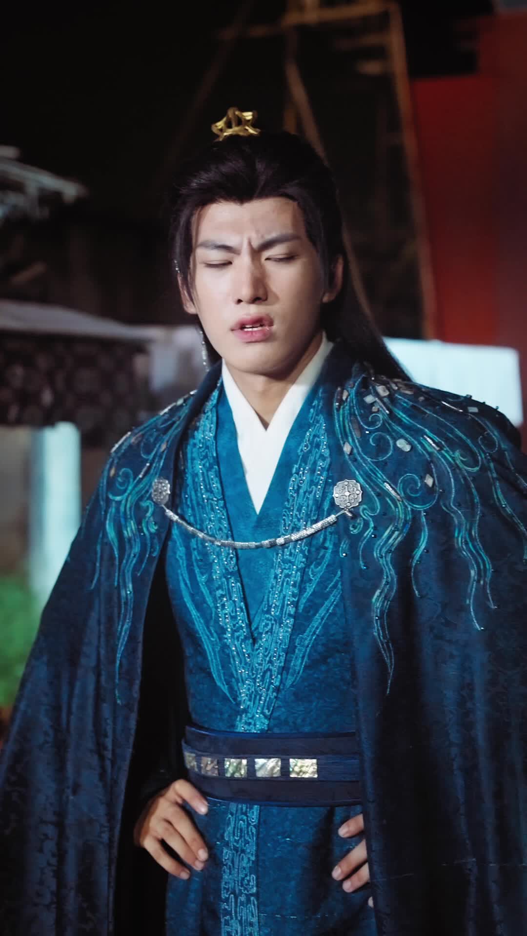 Episode 18 - Menaklukkan Pangeran Nakal